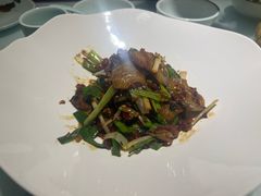 -老牌坊鲁菜名店(宽厚里店)