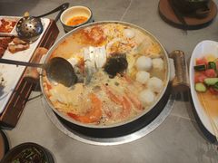 -创味·民间海南菜·非遗藤桥排骨(藤桥·免税城店)