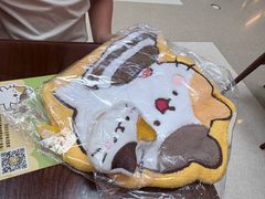 -伽喱博士 Dr.CURRY咖喱饭(太阳宫咖喱店)