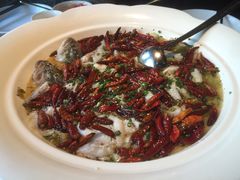 -江渔儿酸菜鱼(万科东荟城店)