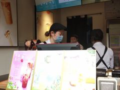 -CoCo都可(惠山古镇店)