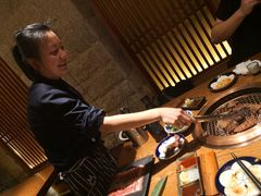 -炎蔵牛舌烤肉