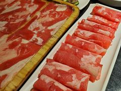 -许府牛火锅(信义坊总店)