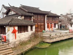 -巡塘古镇