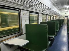 -沈阳铁路陈列馆