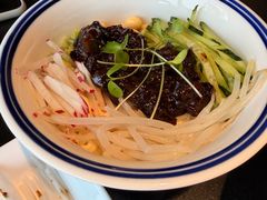 老北京炸酱面-喜悦烤鸭·新京菜(王府井店)