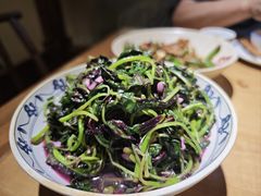 -乡野李掌柜(汉江路店)