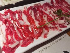 -海银海记潮汕牛肉火锅(新港中路海珠店)
