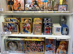 -泡泡玛特POPMART(上海环球港店)