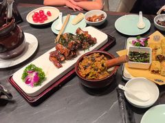-阿喆私房菜(西五路店)