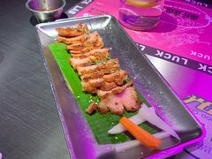 -新越盏·东南亚料理(捷登都会店)