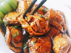 -浦江餐饮·上海菜馆(五四路店)
