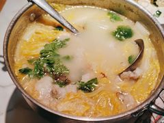 -四道菜·福建菜馆(万家广场店)