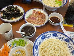 -北京炸酱面馆·烤鸭(前门总店)