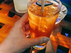 -广州柏悦酒店·悦吧·顶楼露天酒吧