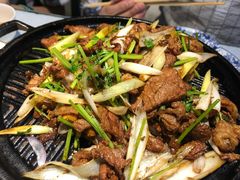 -大海碗·京菜炸酱面(雍和宫店)