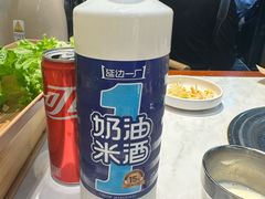-六七八韩式烤肉·韩国料理(上杭路店)