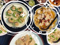 -伯乐居茶艺馆(石岐大信店)