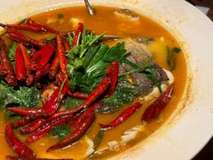 -清水亭湖北菜(大屯DT51店)