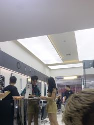 -乾健·烫染·接发SALON