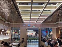 -荷花亭·湖北融合菜(中商广场店)