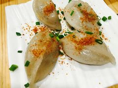 -营记牛肉火锅·大埔客家菜(上梅林店)