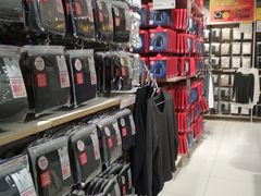 -优衣库(上海正大广场店)