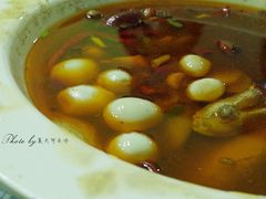 -霸王虾·麻辣小龙虾(清水河公园店)