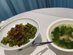 -曙光国际大酒店中餐厅