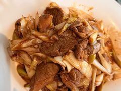 -福寿斋·老北京铜锅涮肉·烤鸭(顺义总店)
