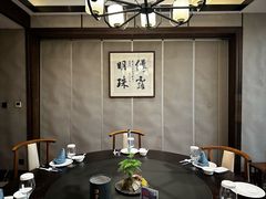 -京杭上院·河景花园餐厅·杭帮菜名店