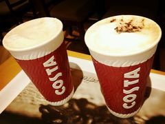 -COSTA COFFEE(水游城店)
