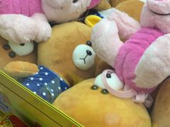 -风云再起游乐汇(皇城恒隆广场店)