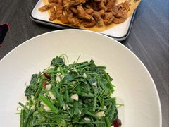 -阿喆私房菜(西五路店)