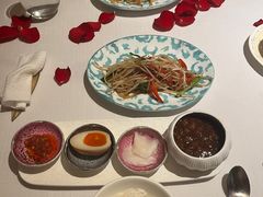 -香樟花园法式铁板烧(恒隆广场店)