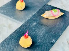 -广州四季酒店·佰鲜汇·现代法餐