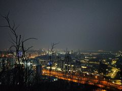 -红光山