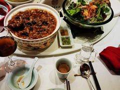 -惠丰堂饭庄·烤鸭·京味菜(翠微路店)