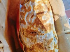 牛肉锅盔-阿甘锅盔(合生汇购物中心店)