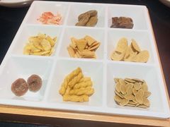 -探鱼·鲜青椒爽麻烤鱼(广州花都来又来店)