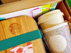 -星巴克臻选(莘庄仲盛店)