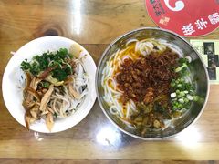 -再回首鸡肉米线(人民路一店)