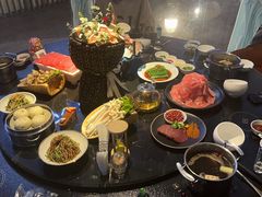 -享月汤皇·海鲜小火锅·聚会(曲江创意谷店)