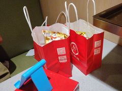 -海底捞火锅(望海国际店)