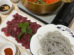 -贵州人家·酸汤火锅·20年老字号