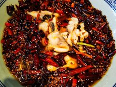 -大铁勺新津菜(东丽阳光新业广场店)
