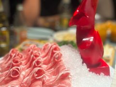 -额尔敦传统涮(公园西路店)