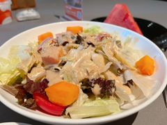 -徐记海鲜(汉城湖|太奥店)