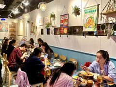 -米泰芒·东南亚料理(体育西店)