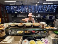 -韩萍老南京馄饨(河西万达店)